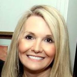 Meet your Posher, Karen